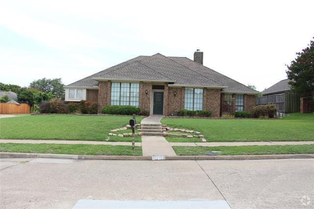 Building Photo - 3600 Arbuckle Dr Rental