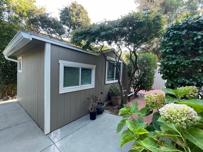 Photo - 1503 Ralston Ave House
