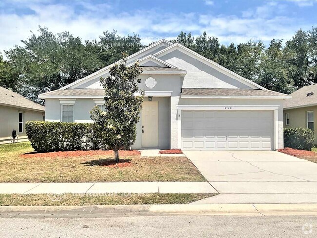 Building Photo - 950 Riviera Point Dr Rental