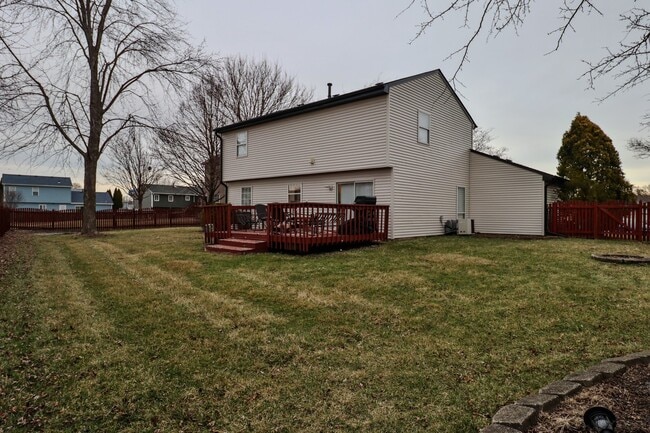 Photo - 713 Green Mountain Ct