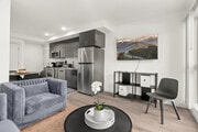 2 Bedroom Furnished