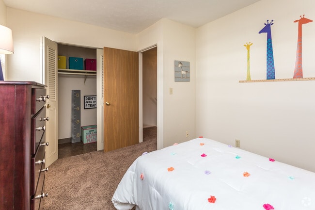 Two bedroom