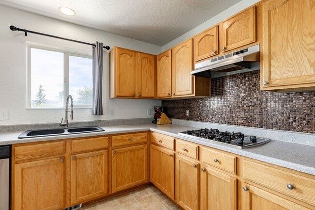 Photo - 4 Bed, 2.5 Bath Home in Trailside’s Sun Meadow Neighborhood