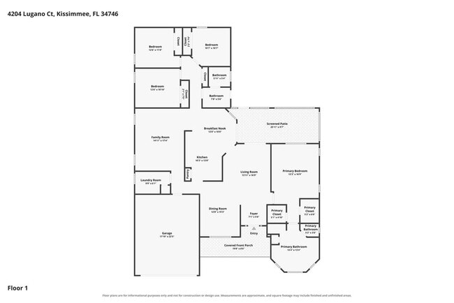 4204 Lugano Ct