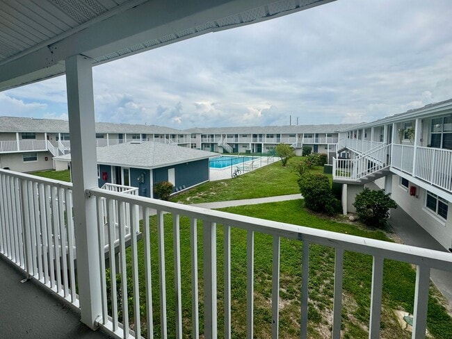 Photo - 1 Bed/1 Bath Second Floor Condo in recentl... Unit A8