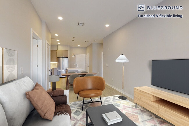 Photo - 79 Alexander St Unit FL4-ID1533A