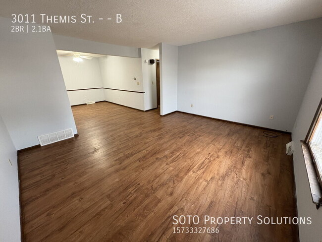 Photo - 3011 Themis St Unit B