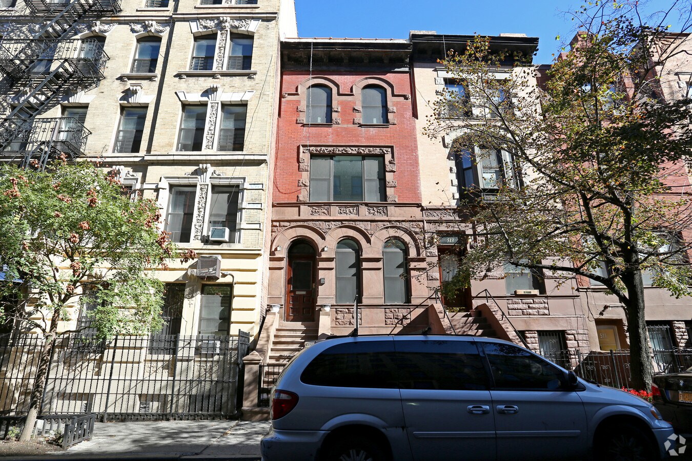 Photo - 515 W 144th St