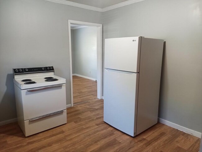 Photo - 1205 Jacobs Ave