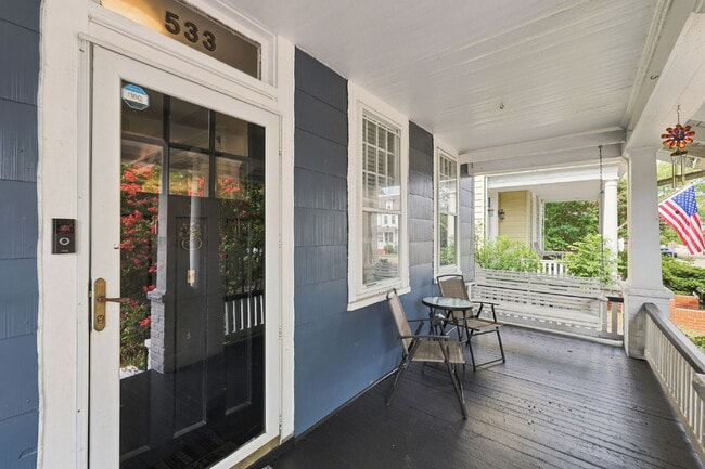 Photo - Live Steps from the Heart of Olde Towne