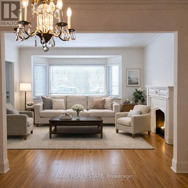 Photo - 46 Dunblaine Ave