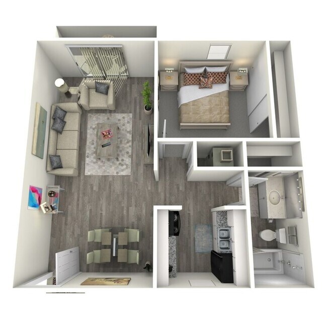 Photo - Oasis at San Marco