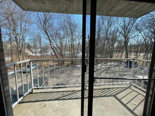 Photo - Parkside Apartments