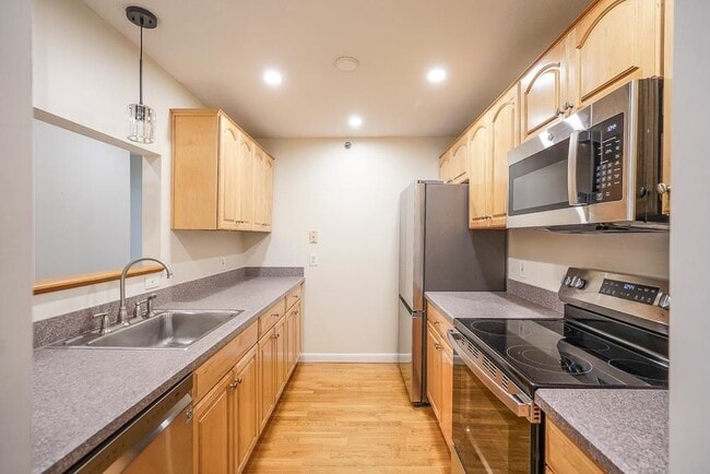 500 Candlewood 38 Unit 38