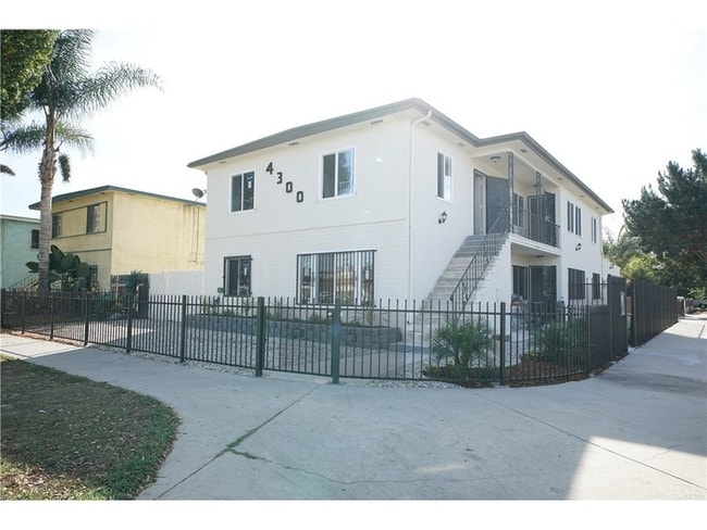 Photo - 4300 Martin Luther King Jr Blvd Unit B