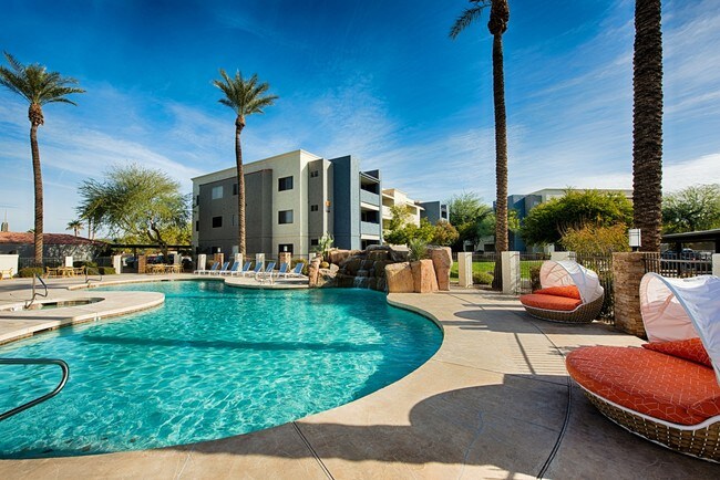 The Grove Deer Valley Apartments For Rent In Phoenix Az Forrent Com