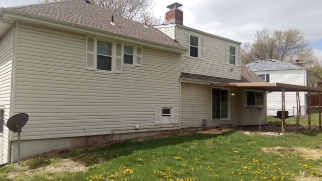 Photo - 10013 N Harrison Dr
