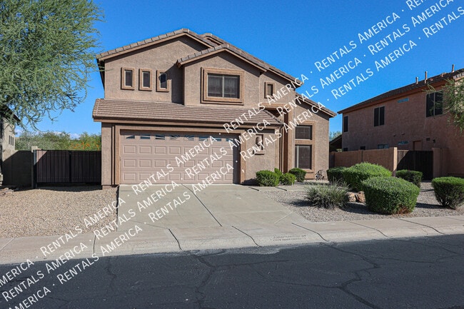 Building Photo - 33251 N Symer Dr