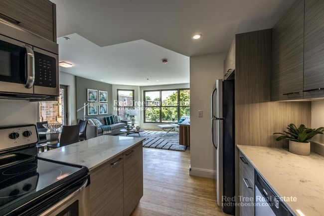 Photo - 40 Malvern St Unit 105