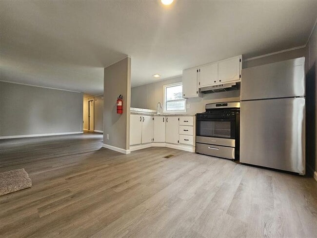 Photo - 2 Bedroom 1 Bathroom Manufactured Home For Rent! Unit 28 ALD