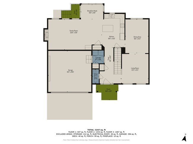 Photo - 5979 Cypress Springs Rd