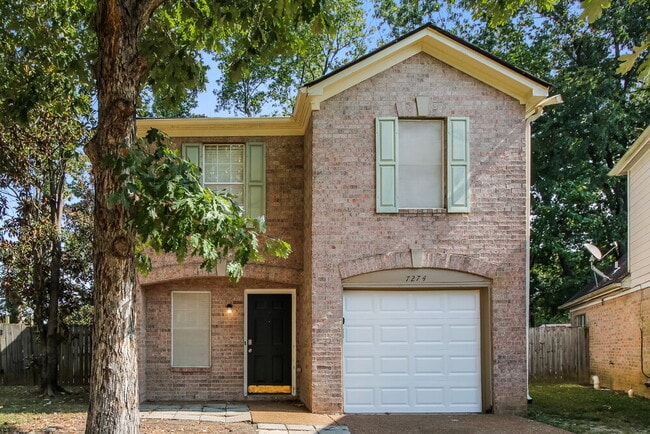 Photo - 7274 Calebs Ln Casa