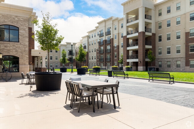 Photo - The Village at South Campus