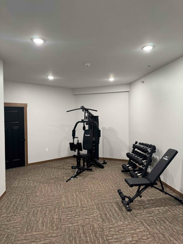 Photo - 600 Hickory St Unit 3