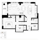 One Bedroom One Bath