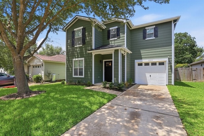 Photo - 11210 Log Cabin Ln