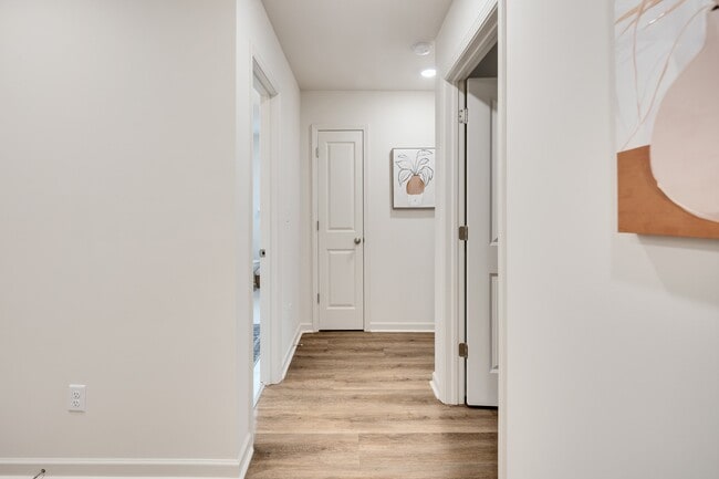 Forest Creek Townhomes
