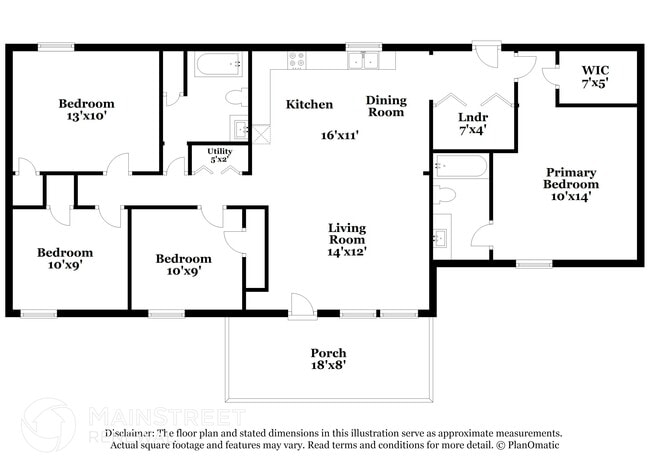 Photo - 3715 Meadowview Dr