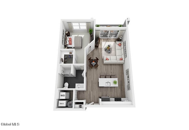 Photo - 21 Whistler Ct Unidad 306