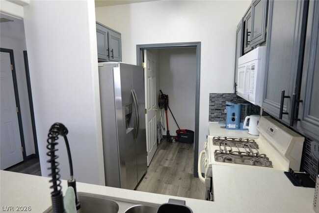 Photo - 7163 S Durango Dr Unit 201