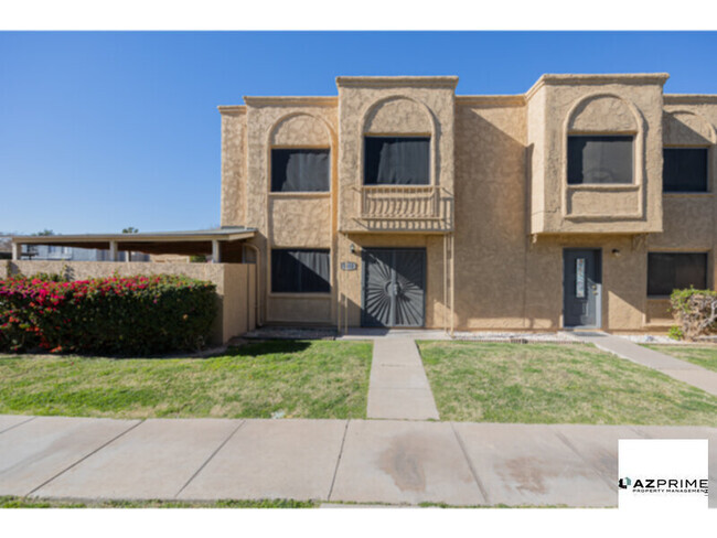 Building Photo - Join the Vibrant Glendale Community in Thi... Rental