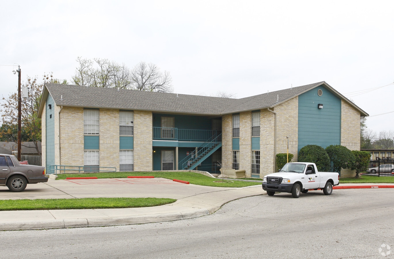 Photo - Glen Park Apartments