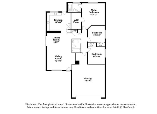 Photo - 9243 E Carmel Ave