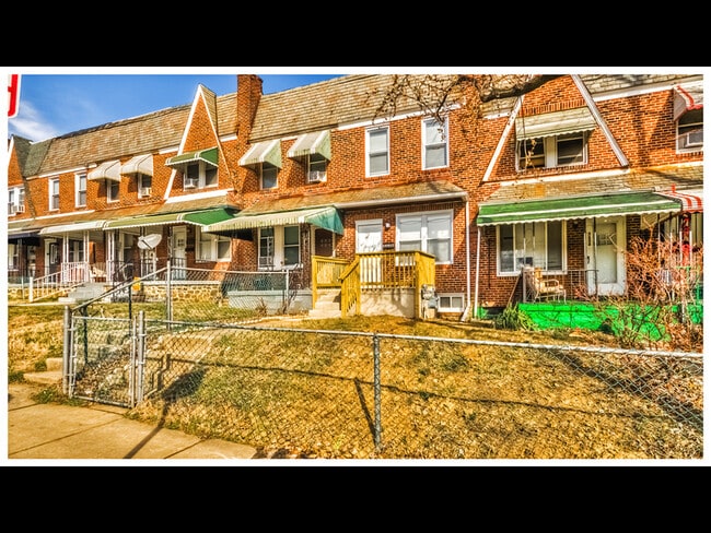 Photo - 3336 W Caton Ave