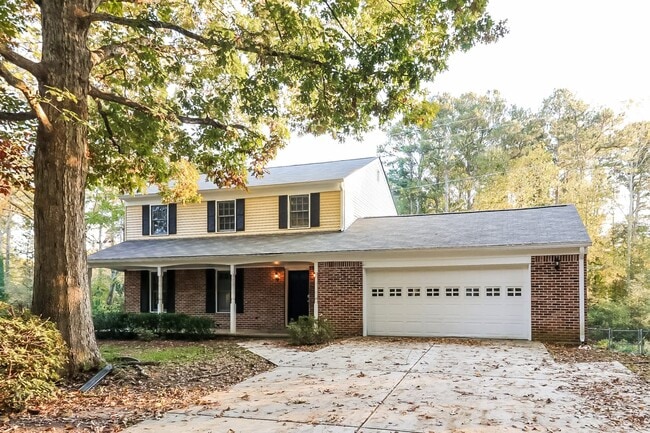 2550 Raintree Way NE - 2550 Raintree Way NE House