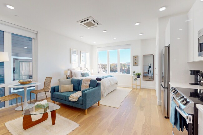 38 Hichborn St Unit 402