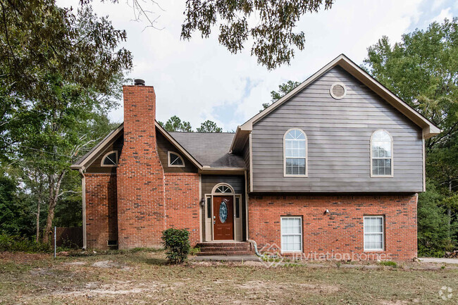 Building Photo - 1918 Stonewood Dr Rental