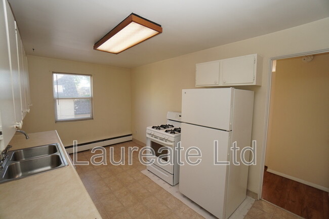 Photo - 1432 N Gaylord St Unit #3