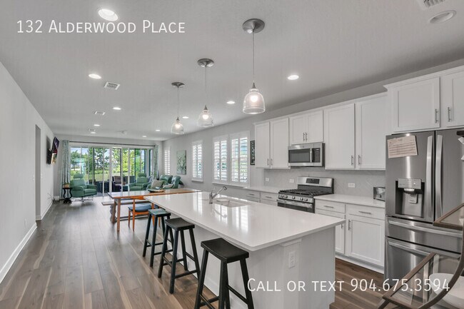 Photo - Stunning Cul-de-sac location home in St. J...