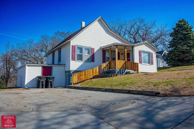 Building Photo - 3708 Ida St