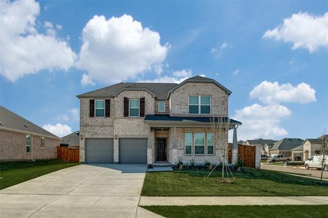 Building Photo - 1600 Tyler Dr