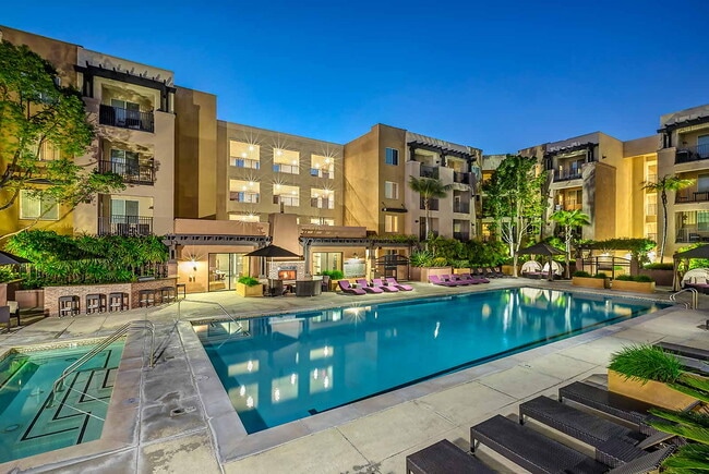 Photo - Park Viridian Apartments