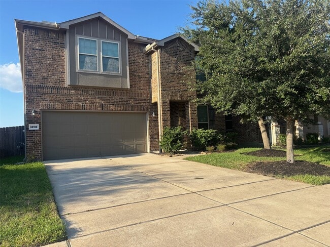 Building Photo - 24102 Silver Sunset Ln Rental