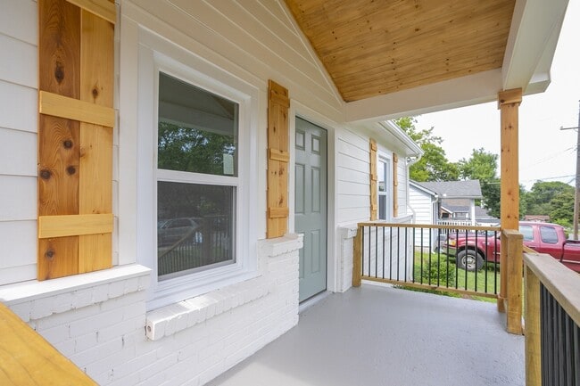 Photo - 1202 Jennings St