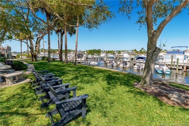 Photo - 3901 SE St Lucie Blvd Unit 49