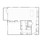 A7 One Bedroom
